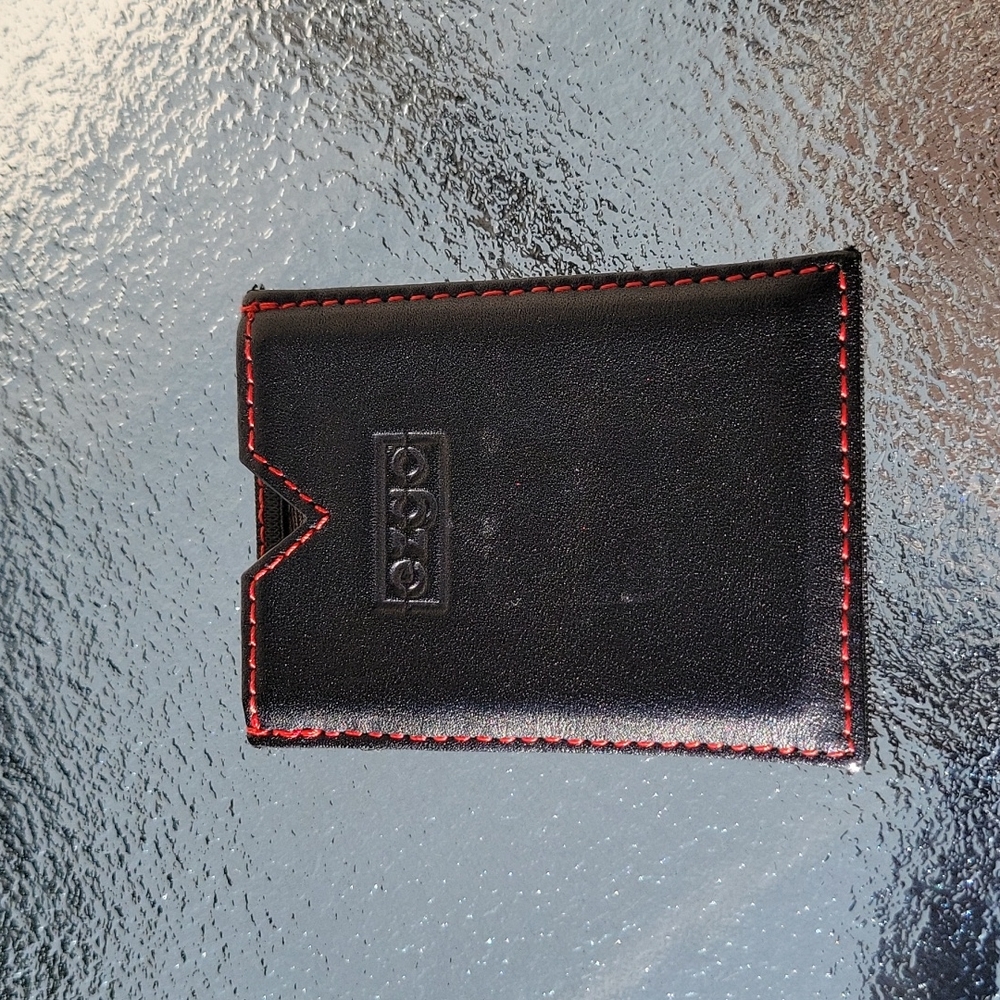 EZGO Slim 2.0 Credit Card Wallet unisex